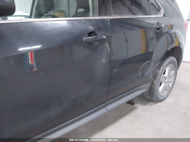 Chevrolet Equinox 2lt 2014 2GNFLGEK6E6304315 Image 13