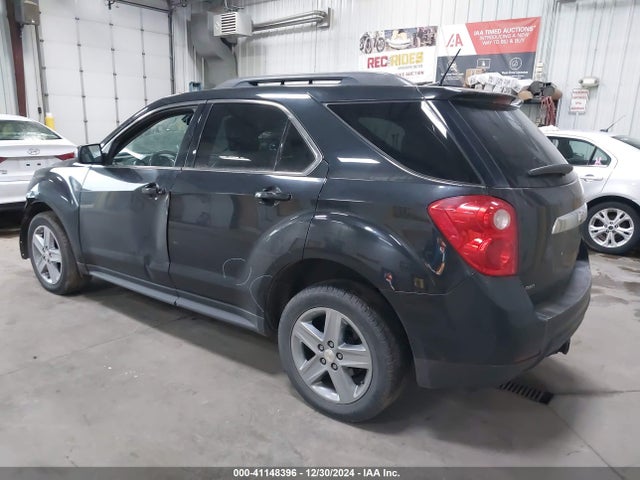2GNFLGEK6E6304315 Chevrolet Equinox 2lt