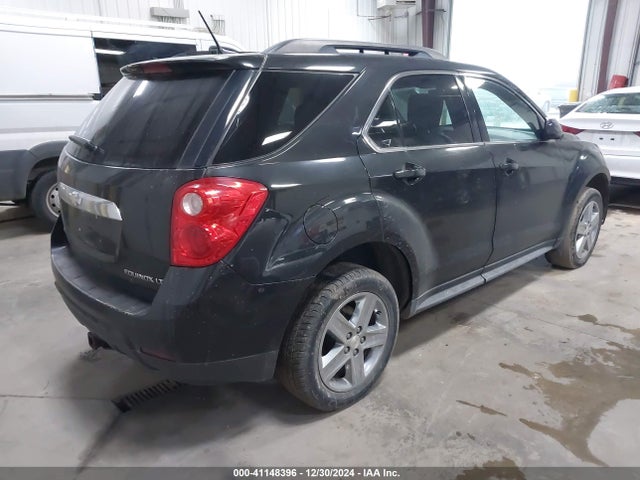 2GNFLGEK6E6304315 Chevrolet Equinox 2lt
