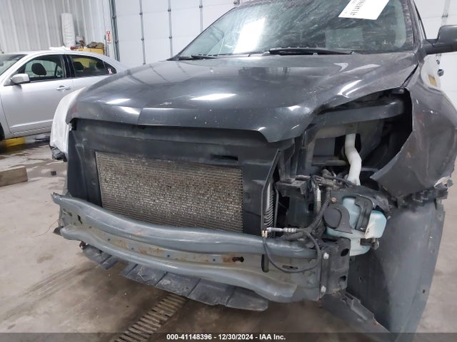 Chevrolet Equinox 2lt 2014 2GNFLGEK6E6304315 Image 6