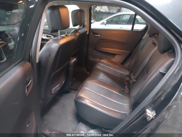2GNFLGEK6E6304315 Chevrolet Equinox 2lt