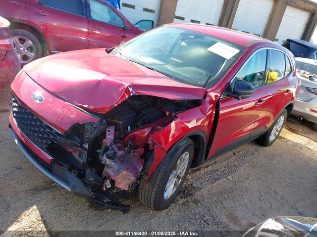 1FMCU9G60NUB94542 Ford ESCAPE SE