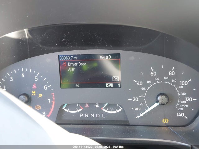 1FMCU9G60NUB94542 Ford ESCAPE SE
