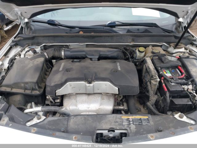1G11D5SLXFF173004 Chevrolet MALIBU 2LT