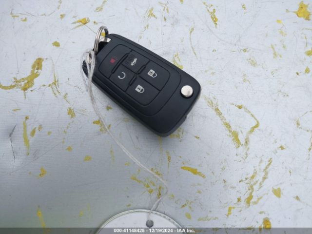 1G11D5SLXFF173004 Chevrolet MALIBU 2LT