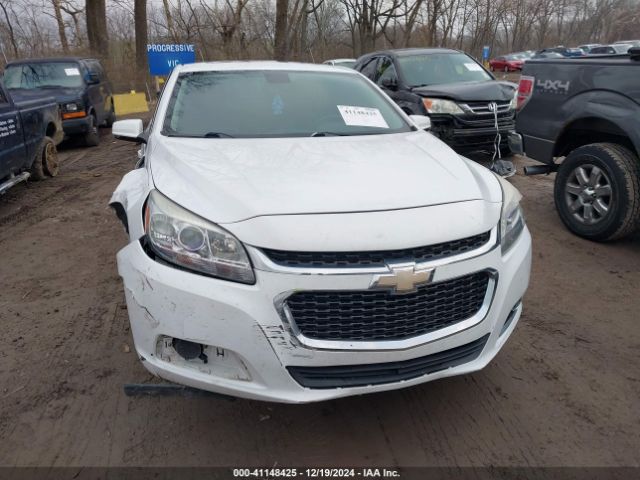 1G11D5SLXFF173004 Chevrolet MALIBU 2LT