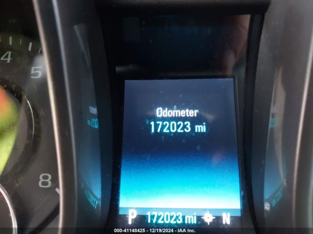 1G11D5SLXFF173004 Chevrolet MALIBU 2LT