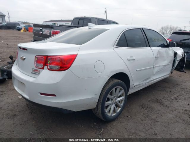 1G11D5SLXFF173004 Chevrolet MALIBU 2LT