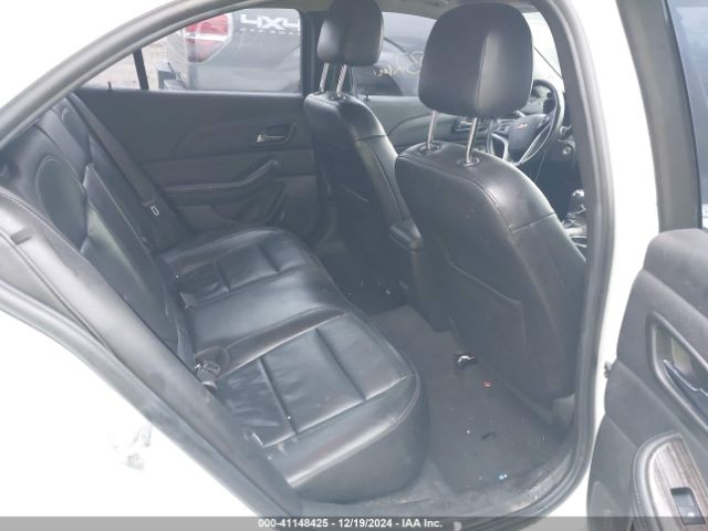1G11D5SLXFF173004 Chevrolet MALIBU 2LT