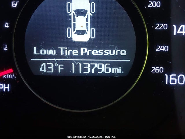 KIA Optima Lx 2015 5XXGM4A78FG469415 Image 7