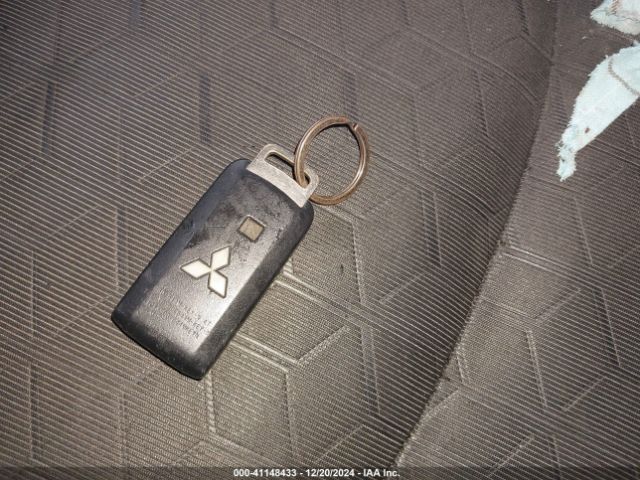 2021 MITSUBISHI OUTLANDER SPORT JA4APVAU7MU018597 Photo 10