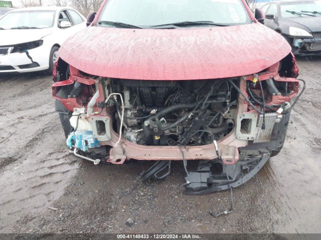 2021 MITSUBISHI OUTLANDER SPORT JA4APVAU7MU018597 Photo 5