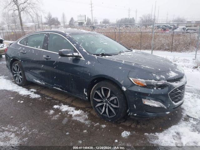 1G1ZG5ST5LF128803 auction archive image