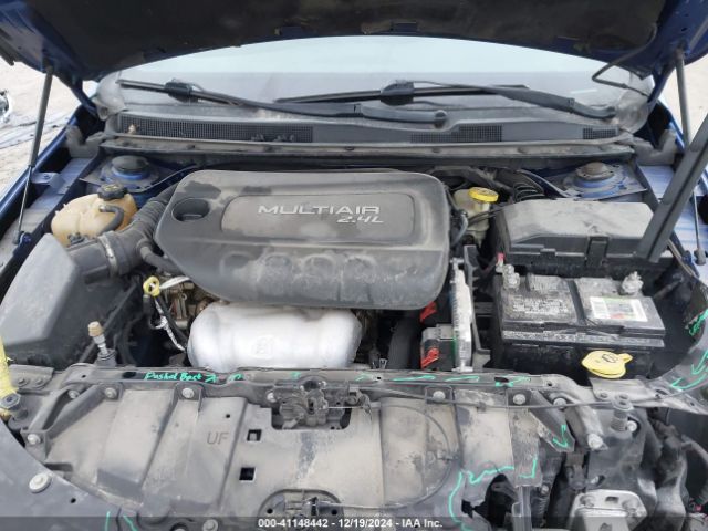 2016 CHRYSLER 200 1C3CCCBB7GN156140 Photo 9