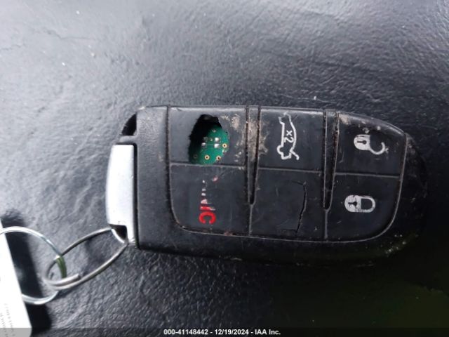 2016 CHRYSLER 200 1C3CCCBB7GN156140 Photo 10