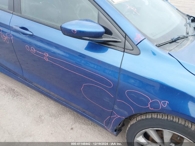 Chrysler 200 S 2016 1C3CCCBB7GN156140 Image 21
