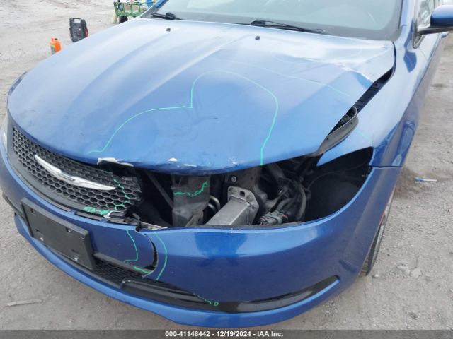 2016 CHRYSLER 200 1C3CCCBB7GN156140 Photo 5