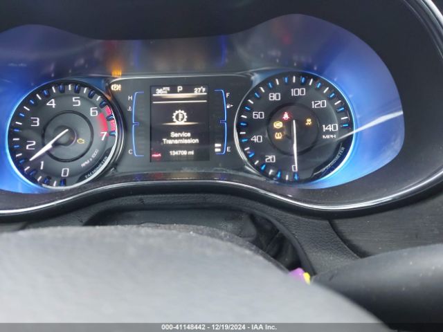 2016 CHRYSLER 200 1C3CCCBB7GN156140 Photo 6