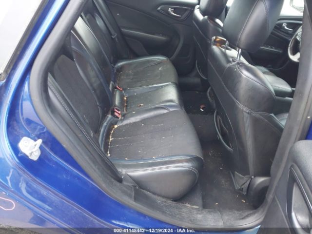 2016 CHRYSLER 200 1C3CCCBB7GN156140 Photo 7