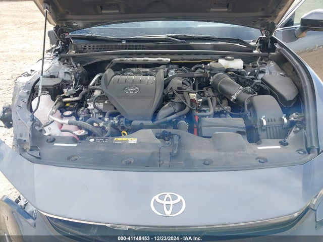 JTDAFAAF4R3008268 Toyota Crown Platinum