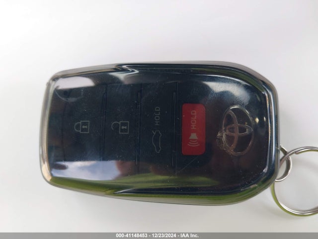 JTDAFAAF4R3008268 Toyota Crown Platinum