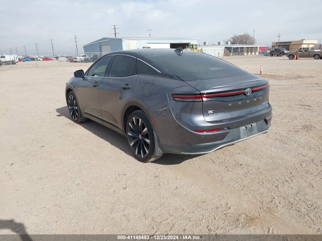 JTDAFAAF4R3008268 Toyota Crown Platinum