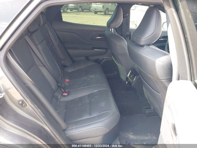 JTDAFAAF4R3008268 Toyota Crown Platinum