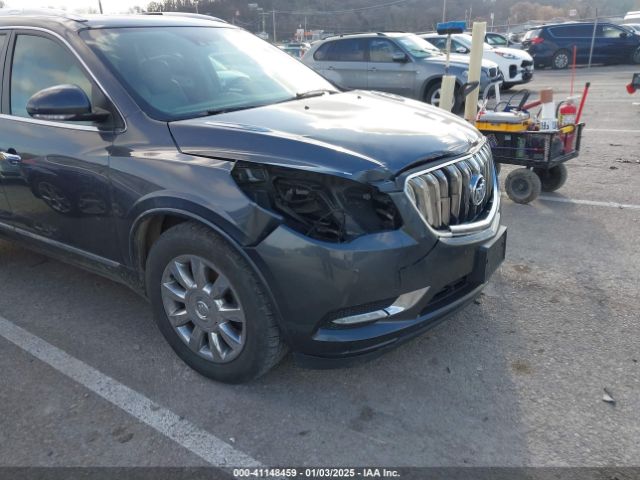 5GAKRBKDXEJ166765 Buick Enclave Leather
