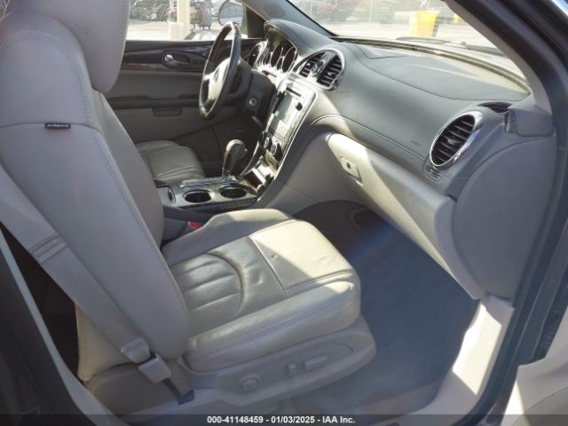 5GAKRBKDXEJ166765 Buick Enclave Leather