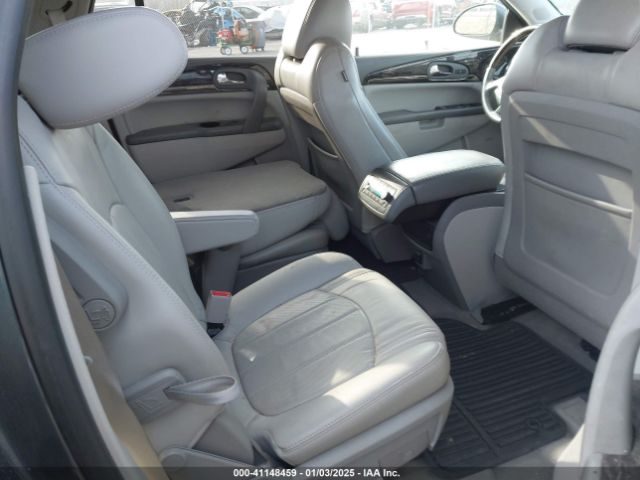 5GAKRBKDXEJ166765 Buick Enclave Leather