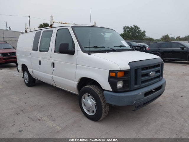 Ford E-150 Commercial 2014 1FTNE1EW4EDA27485 Image 1