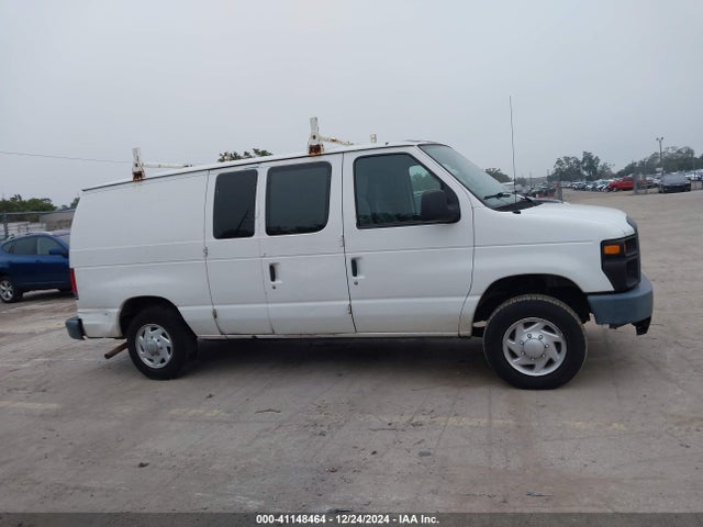 Ford E-150 Commercial 2014 1FTNE1EW4EDA27485 Image 13