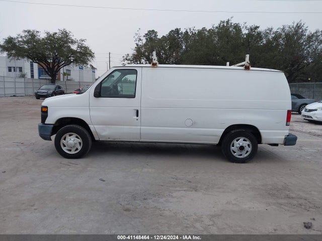 Ford E-150 Commercial 2014 1FTNE1EW4EDA27485 Image 14
