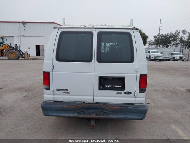 Ford E-150 Commercial 2014 1FTNE1EW4EDA27485 Image 16