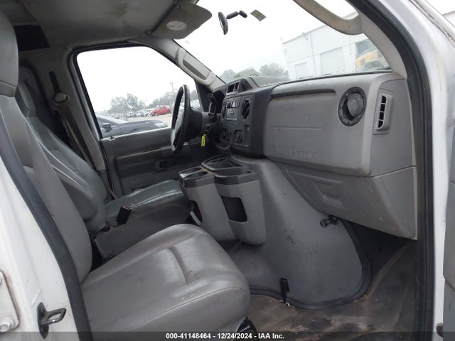 Ford E-150 Commercial 2014 1FTNE1EW4EDA27485 Image 5