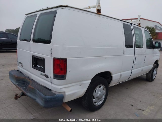 Ford E-150 Commercial 2014 1FTNE1EW4EDA27485 Image 6