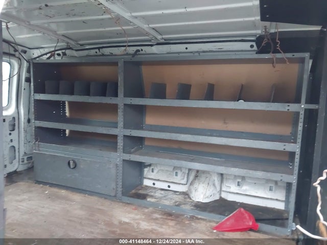 Ford E-150 Commercial 2014 1FTNE1EW4EDA27485 Image 8