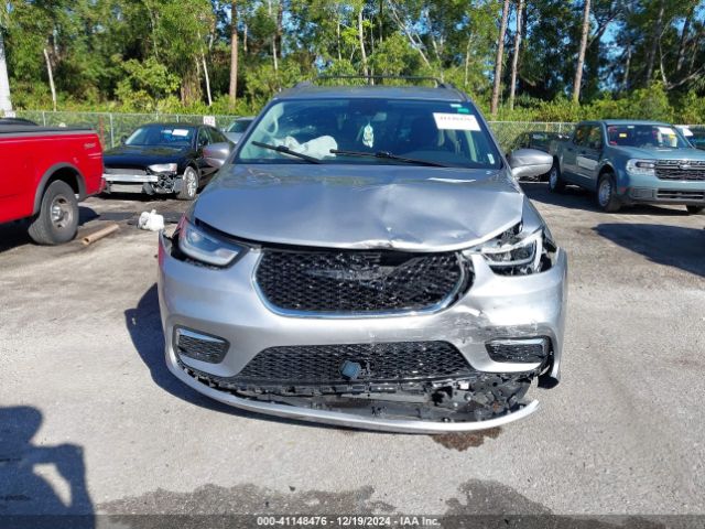 2C4RC1FG8MR555699 Chrysler Pacifica Touring