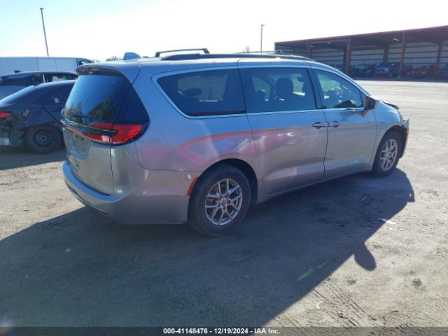 2C4RC1FG8MR555699 Chrysler Pacifica Touring