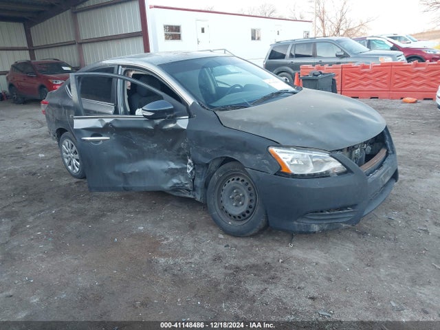 2015 3N1AB7AP9FL655176 main image