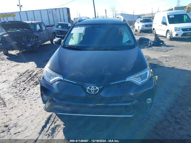 Toyota Rav4 Xle 2016 2T3RFREV3GW488378 Image 12