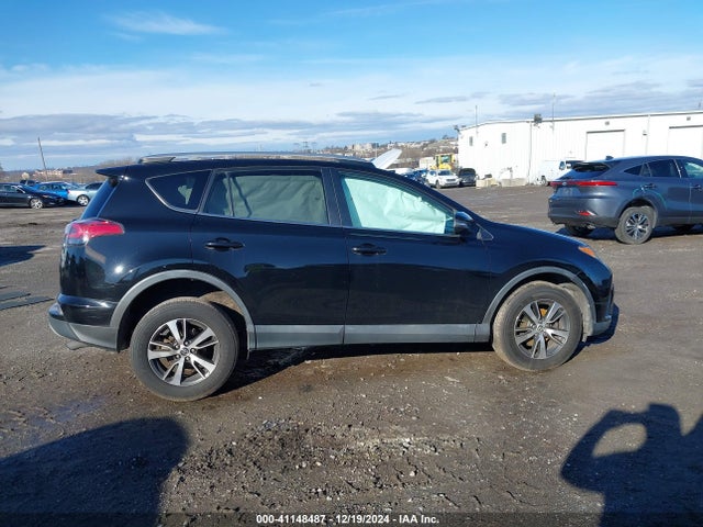 Toyota Rav4 Xle 2016 2T3RFREV3GW488378 Image 13