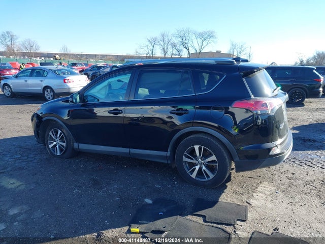 Toyota Rav4 Xle 2016 2T3RFREV3GW488378 Image 14