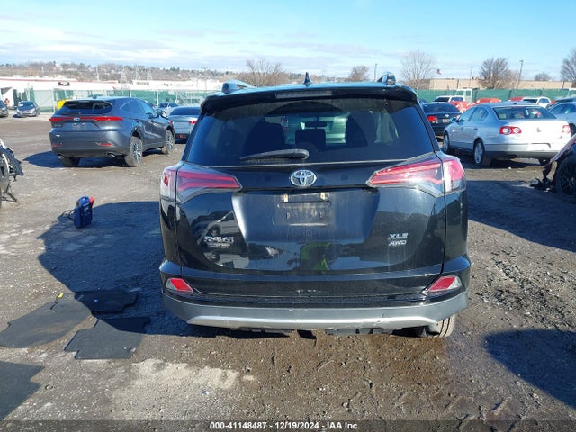 Toyota Rav4 Xle 2016 2T3RFREV3GW488378 Image 16