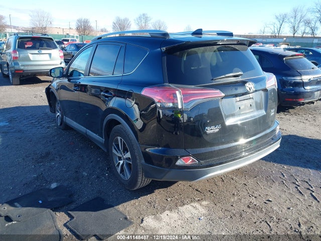 Toyota Rav4 Xle 2016 2T3RFREV3GW488378 Image 3