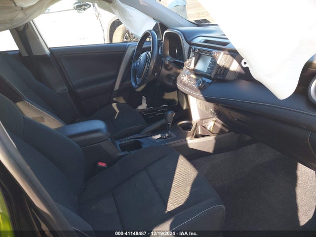 Toyota Rav4 Xle 2016 2T3RFREV3GW488378 Image 5
