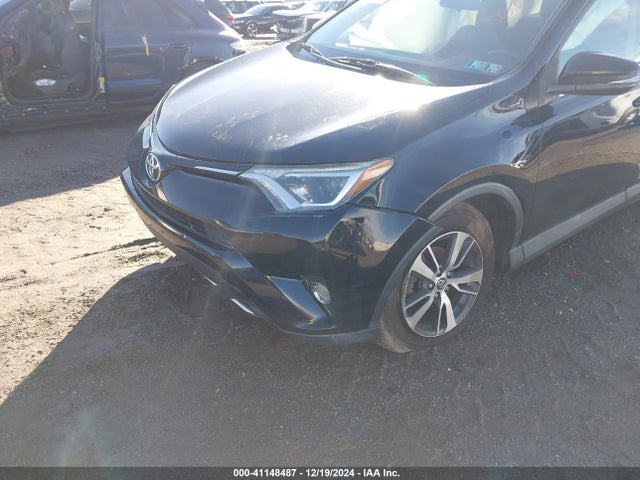 Toyota Rav4 Xle 2016 2T3RFREV3GW488378 Image 6