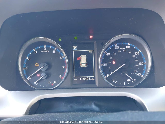 Toyota Rav4 Xle 2016 2T3RFREV3GW488378 Image 7