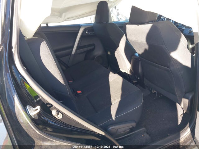 Toyota Rav4 Xle 2016 2T3RFREV3GW488378 Image 8