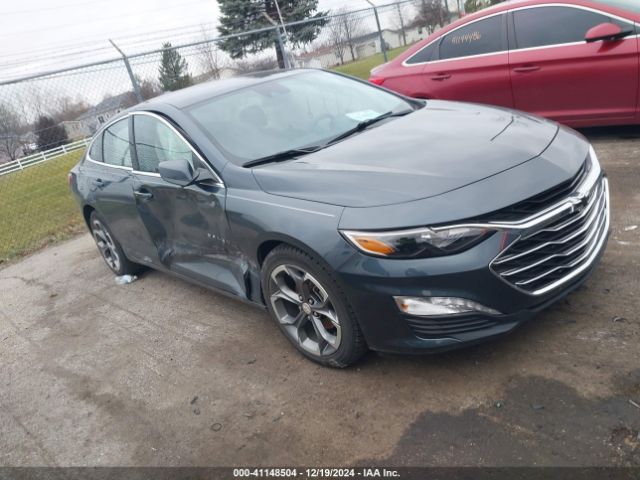 1G1ZD5ST9LF158069 auction archive image